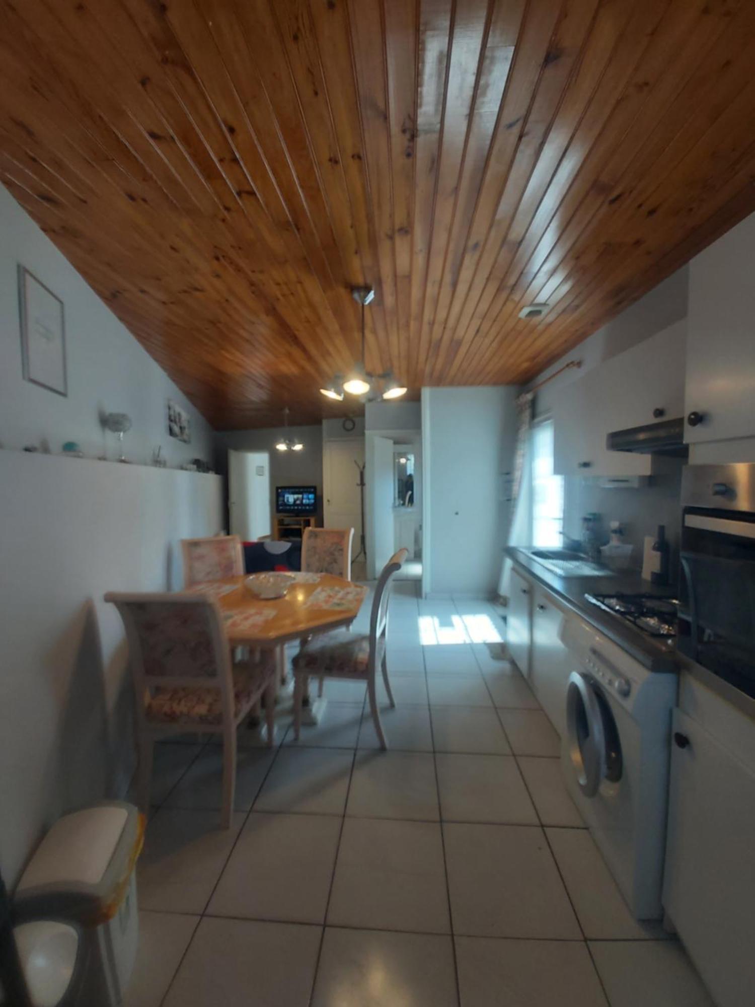 Appartements Danciu ジョンザック エクステリア 写真